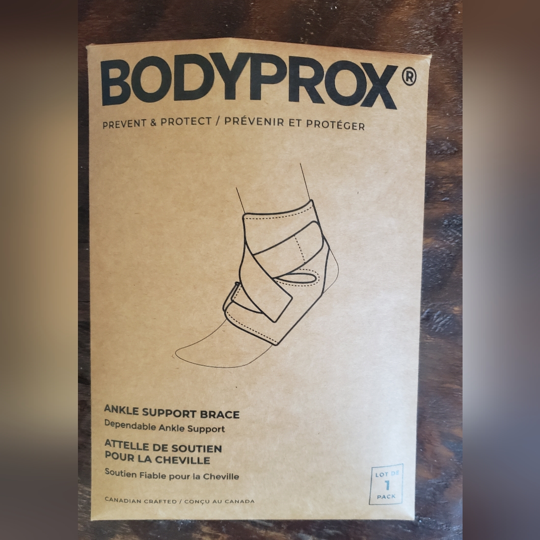 Ankle Brace Nwot